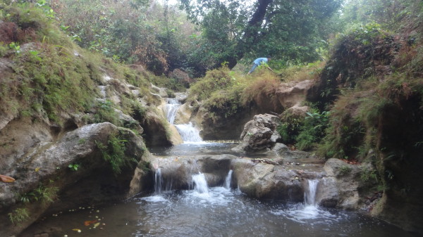 bentang alam kedunglondo pic ; Bloranews.com
