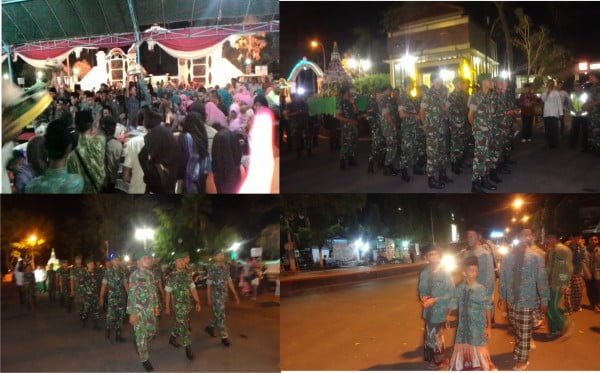 khaul sunan pojok_bloranews