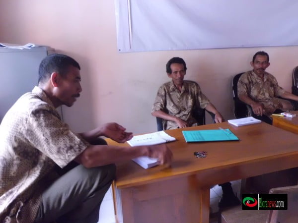 larangan mengkonsumsi belut dikedungsatriyan ngawen