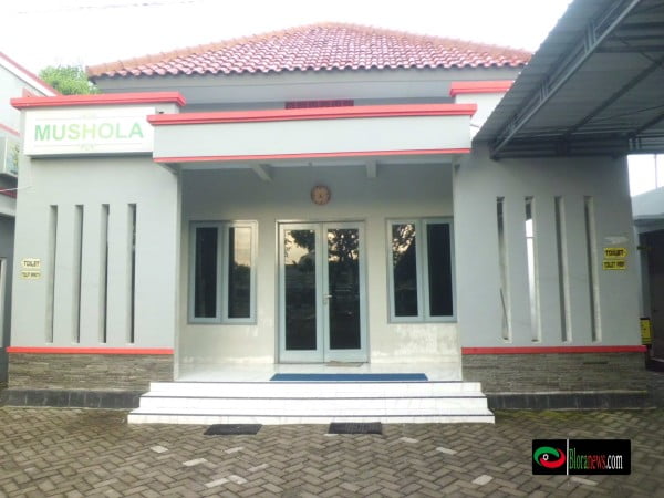 musholla blok T