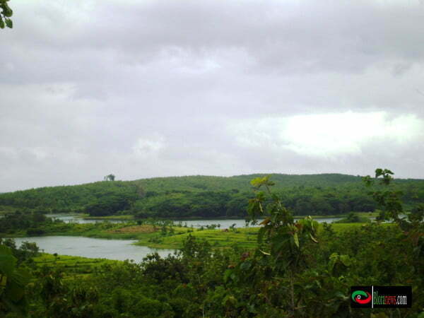waduk greneng tunjungan