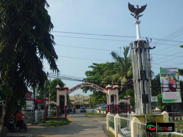Kantor Kecamatan Ngawen