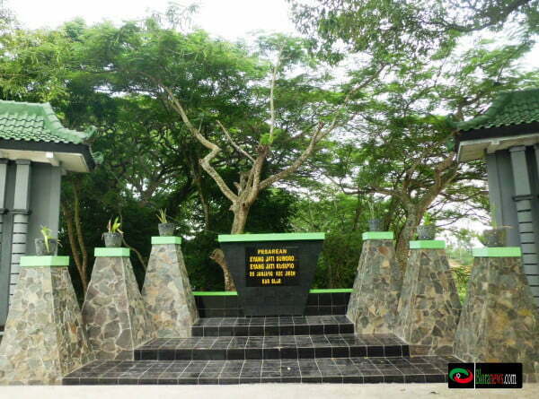 makam janjang 