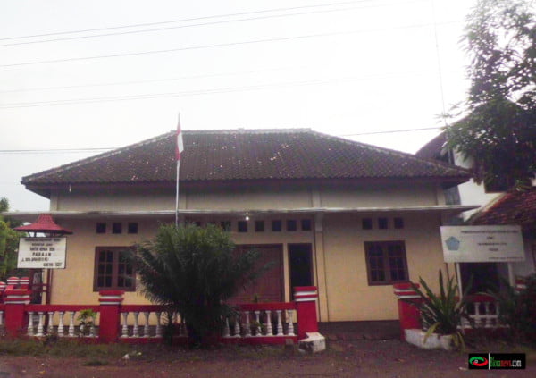 balaidesa padaan