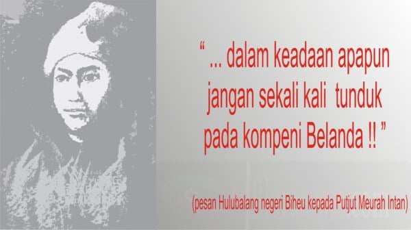 cut meurah intan
