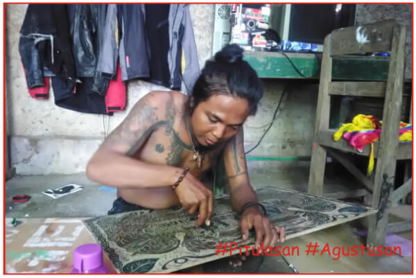 AKAR MERDEKA