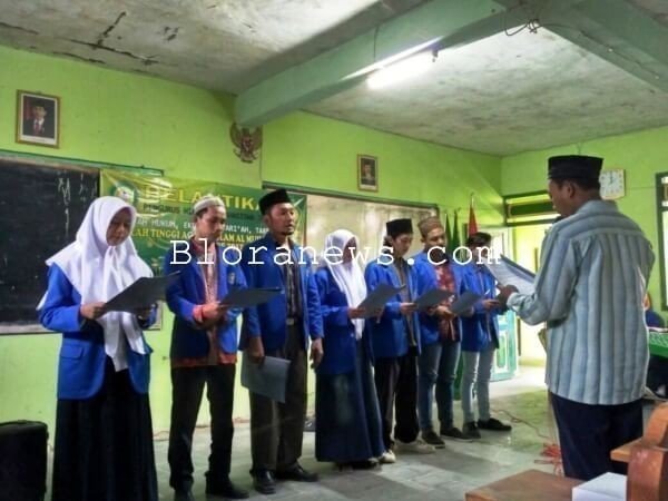 Himpunan Mahasiswa Jurusan