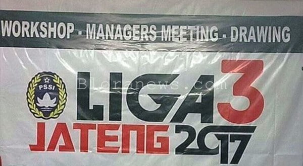 LIGA 3 JATENG
