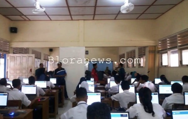 Simulasdi smpn 1 Kedungtuban