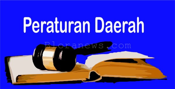 PERDA TIBUM, PKL TAK TERTIB DIDENDA 15.000.000
