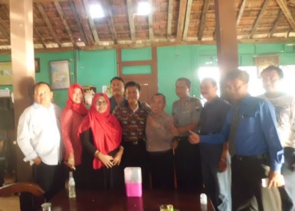 PERADI BLORA TELAH LAKSANAKAN PKPA