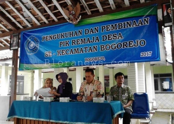 PIK R DESA