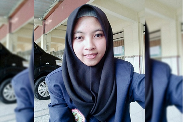DARI KAYU JATI
