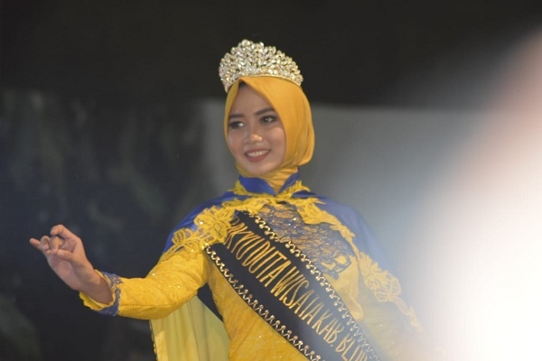 Khoirun Nisa