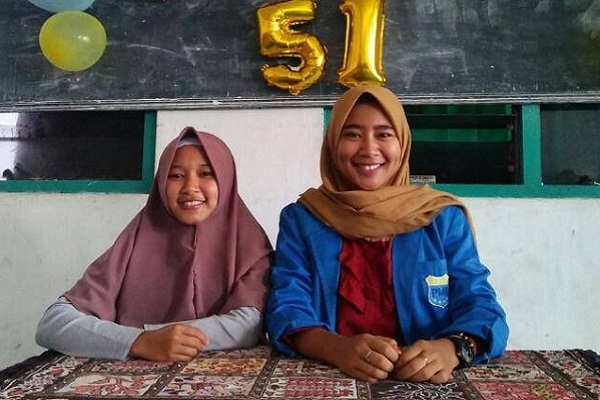 INI DEFINISI KECANTIKAN MILENIAL MENURUT KORPS PMII PUTRI