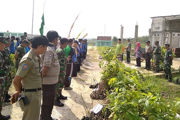 STAI Al Muhammad Cepu