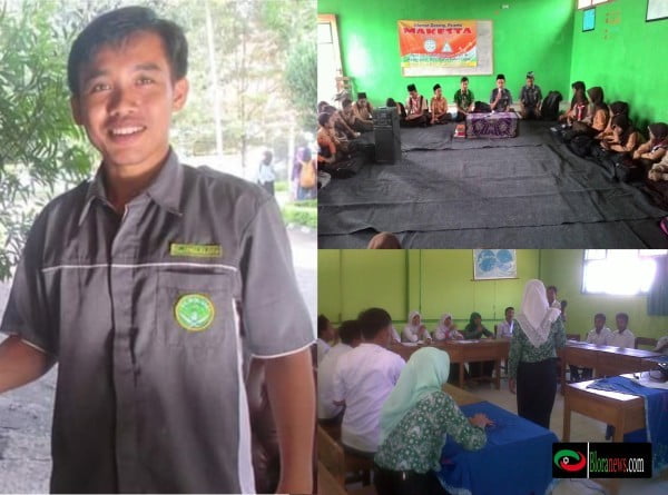IPNU BLORA : KEPEMIMPINAN SANTRI TIDAK HANYA WACANA DAN RETORIKA