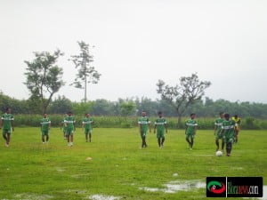 SELEKSI PERSIKABA 2017 : PUTRA DAERAH AKAN DOMINASI LASKAR ARYA PENANGSANG