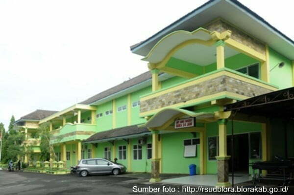 RSU BLORA