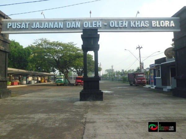 PAGI DI BLOK T : PUSAT SENI DAN KULINER DENGAN SENTUHAN ALAMI