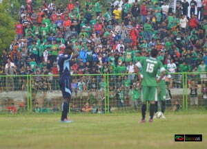 PERSIKABA BANYAK BELAJAR DARI PERSELA