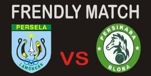 PERSELA LAMONGAN BIDIK BIBIT MUDA DI BLORA