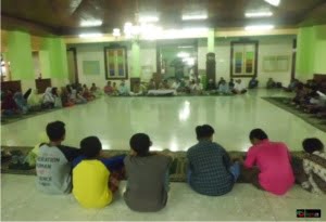 JADWAL IMSAKIYAH WILAYAH BLORA SELASA PON, 12 APRIL 2022
