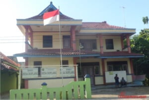DOPLANG : TEMPAT ISTIRAHAT DAMPO AWANG DAN PASUKANNYA