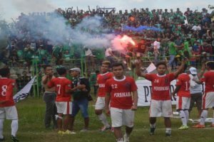 PERSIKABA MENUJU LIGA 3 JATENG : LATIHAN PERDANA DIGELAR MINGGU DEPAN