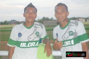 LEBIH DEKAT DENGAN PERSIKABA : DEKA AVIRIANDO, STRIKER KELAHIRAN KOTA MINYAK