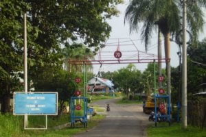 11 FAKTA KECAMATAN JIKEN