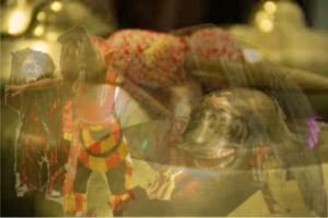 BUDAYA BLORA : TIGA CIRI KHAS BARONGAN BLORA (Bag. 3 selesai)
