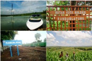 14  FAKTA TENTANG KECAMATAN RANDUBLATUNG