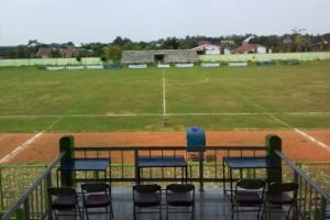 KRIDOSONO DIBONGKAR AKHIR 2019, KOKOK: STADION BARU KITA BANGUN DI BERAN