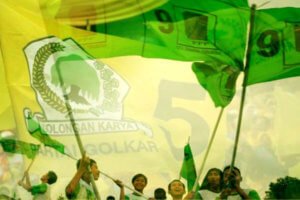 GOLKAR BLORA SUSUN KEPENGURUSAN, PPP PERSIAPKAN MUSCAB