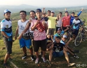 BBS GOWES : EKSPLORASI KEKAYAAN ALAM BLORA