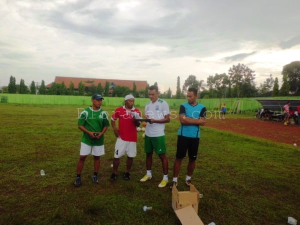 seleksi pemain persikaba blora