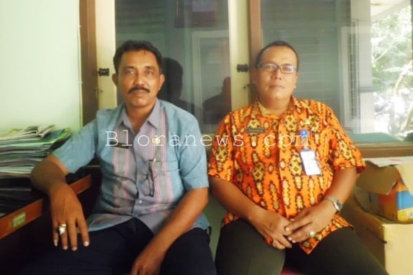 UPTD Pertanian Jepon