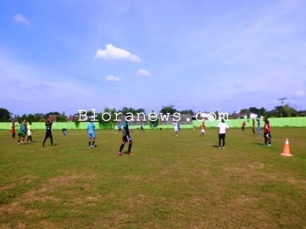 PEMAIN PUTRA DAERAH LOLOS SELEKSI PERSIKABA