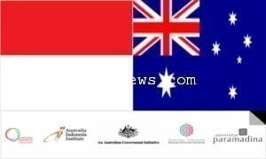 HARI INI KADER NU BLORA BERANGKAT KE AUSTRALIA UNTUK IKUTI MEP 2017