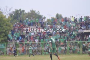 SELEKSI KESEBELASAN BLORA U-17 BERLANGSUNG SORE INI