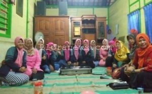 KERJA SAMA DESA PADAAN – KKN STAIN KUDUS HASILKAN KREASI BOGA DAN PAKAN FERMENTASI