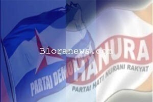 KADER DEMOKRAT BLORA PINDAH PARTAI, INI RESPON BAMBANG SUSILO