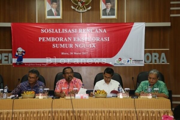 pertamina