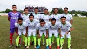 BESOK PERSIKABA TANDANG LAWAN PERSIKAMA MAGELANG