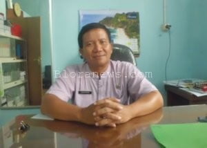 BLORA TARGETKAN PAD 1,2 MILYAR DARI TANAH EKS BENGKOK KELURAHAN