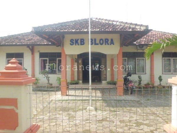 SKB BLORA BERUBAH STATUS MENJADI SATUAN PENDIDIKAN NON FORMAL / SPNF NEGERI