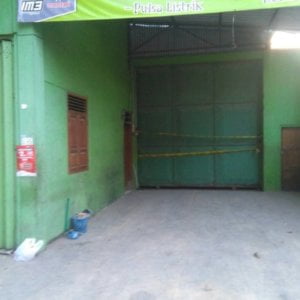 TERBONGKAR LAGI, 1.220 TON GULA DITIMBUN  MANTAN DIRUT PT GMM