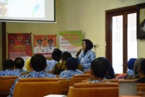 JELANG RAMADHAN, PEMKAB BLORA GELAR RAKOR EKUINDA