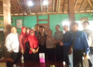 PERADI BLORA TELAH LAKSANAKAN PKPA